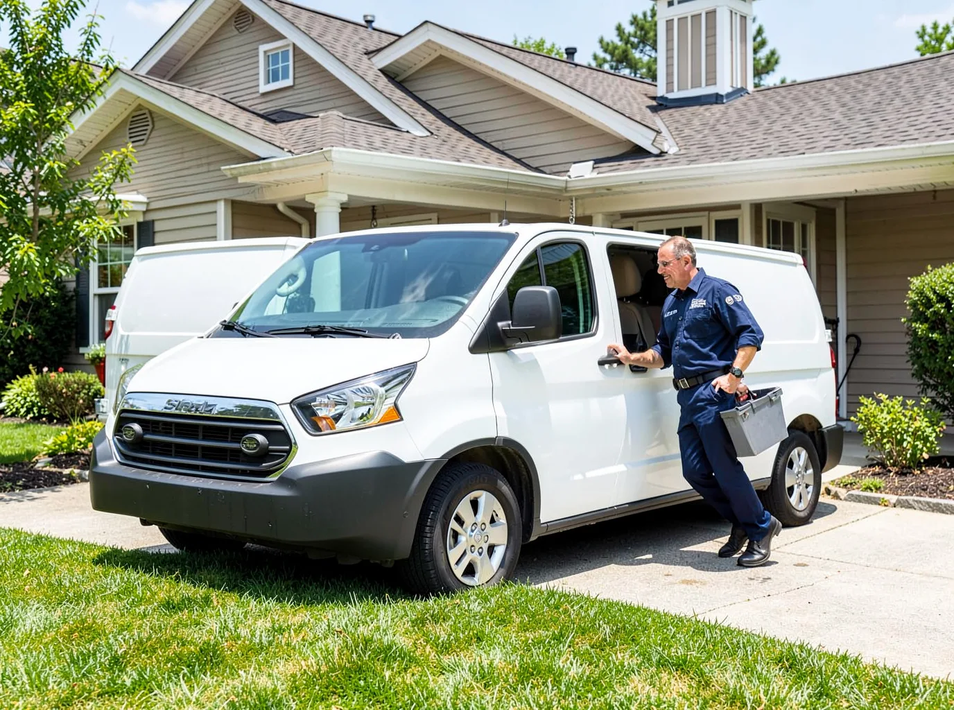 Emergency Plumber company in Vinton, OH