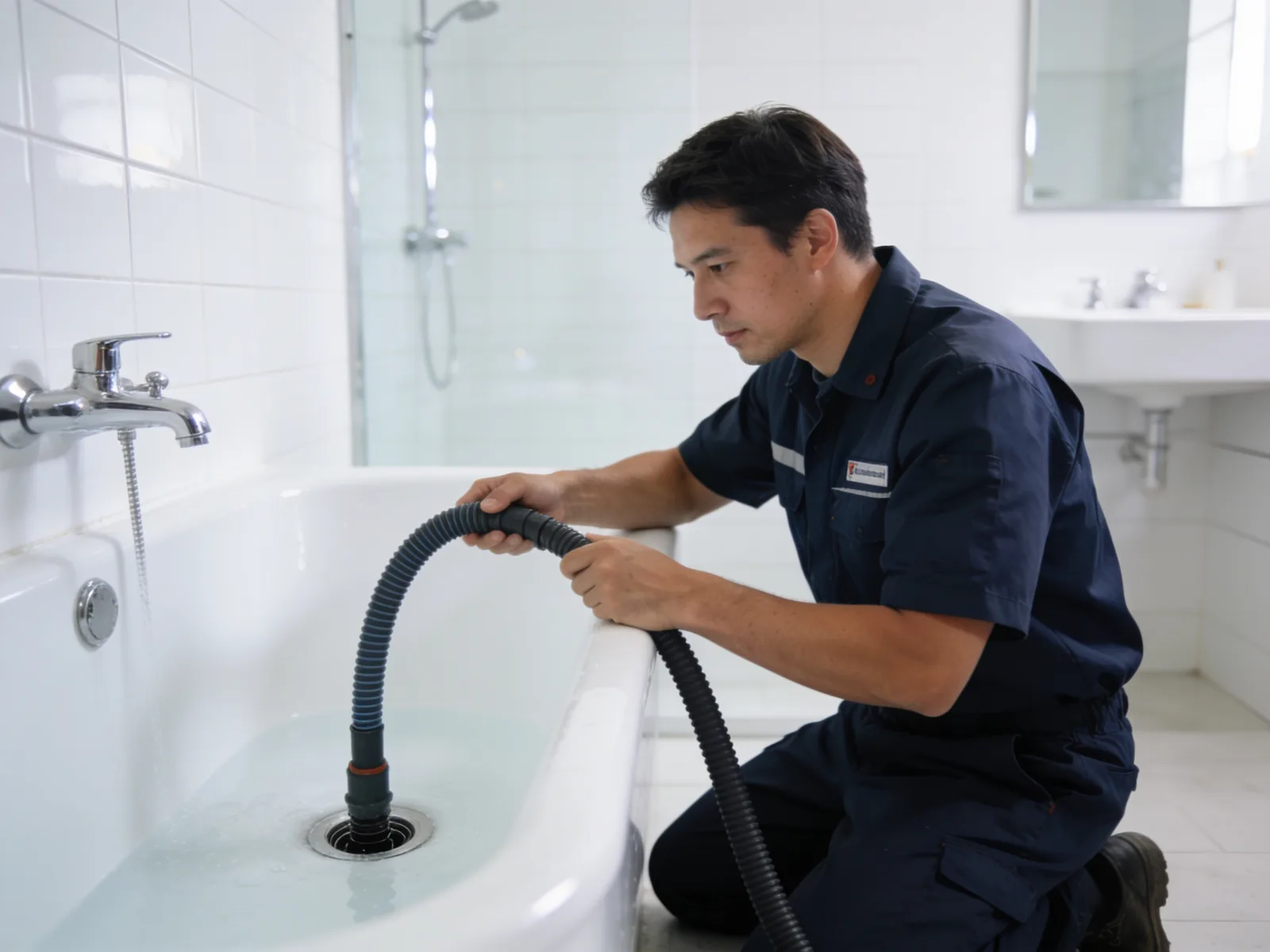 Emergency Plumber Vinton, OH FAQs